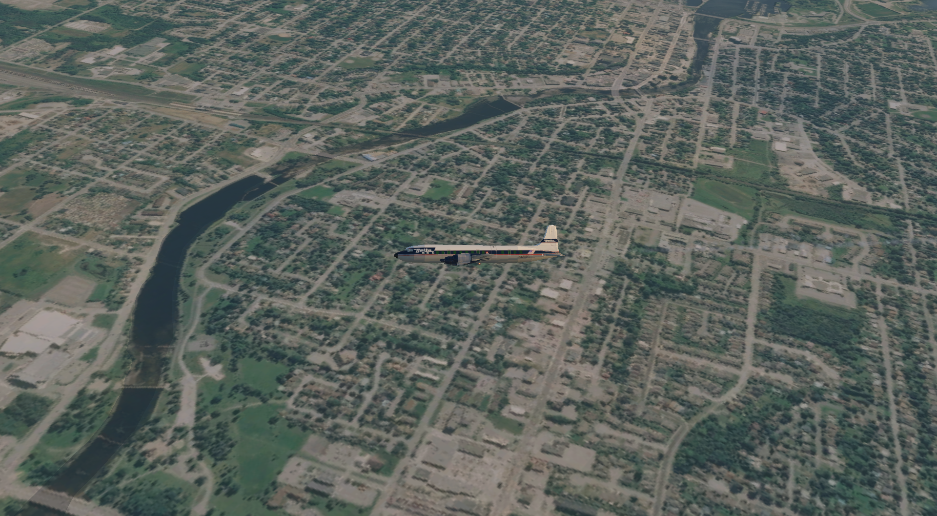 DC-7 3